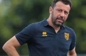 OFICIAL: D`Aversa despedido.