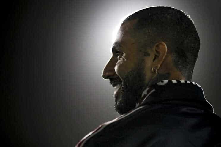 Conceição diz não a Quaresma.