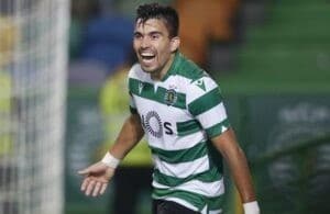 Acuña pode estar a caminho de Espanha.