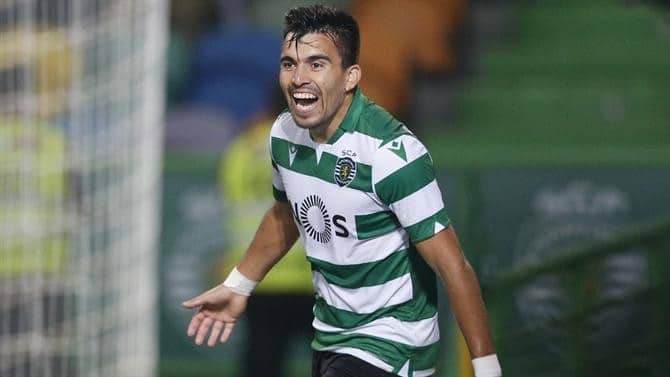 Acuña pode estar a caminho de Espanha.