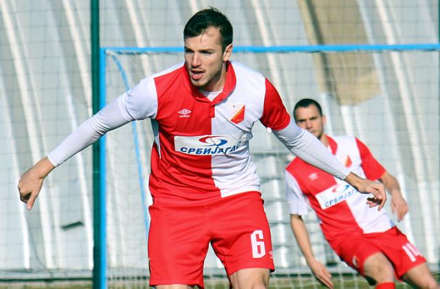 Sinisa Sanicanin na lista do “Leão”.