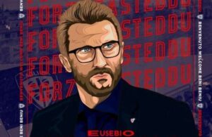 OFICIAL: Cagliari e Di Francesco, juntam-se.