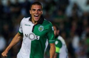 CSKA aumenta parada por Palhinha.