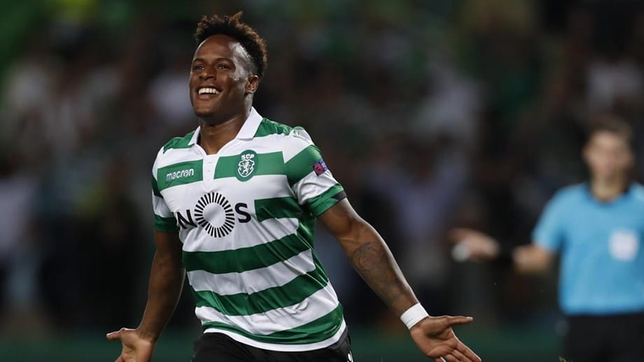 Jovane pode rumar a Londres.