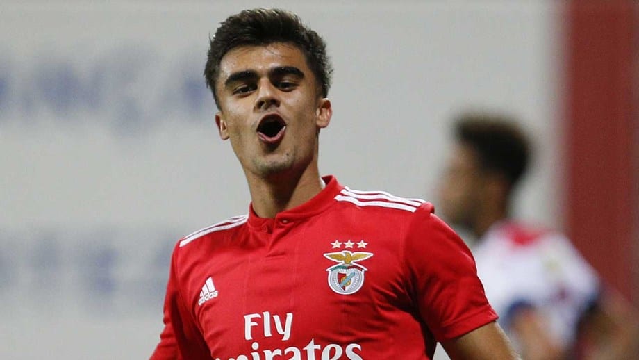 Jota, o próximo com guia de marcha.