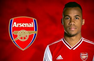 OFICIAL: Arsenal garante promessa brasileira.