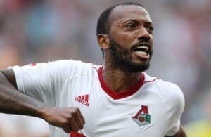 Manuel Fernandes na calha para o Belém.