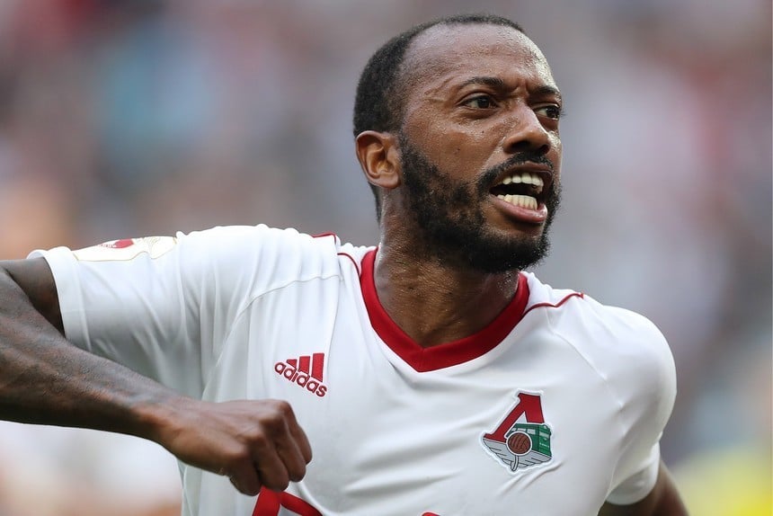 Manuel Fernandes na calha para o Belém.