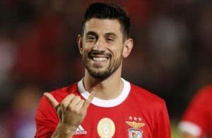 20 Milhões: Preço mínimo de venda de Pizzi.