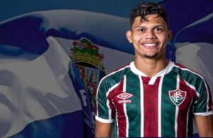 10 milhões, o preço de Evanilson.