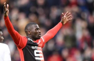 Niang na “Shortlist”.