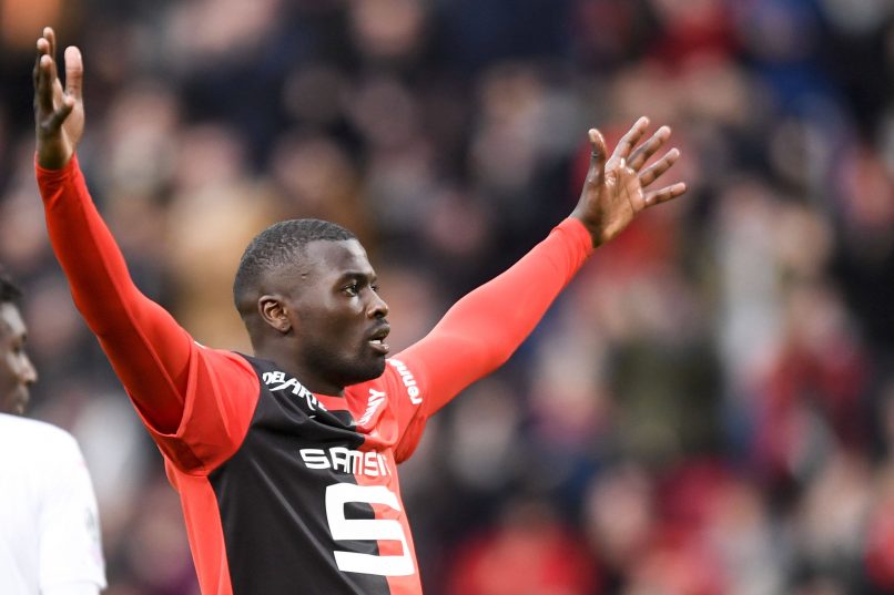 Niang na “Shortlist”.