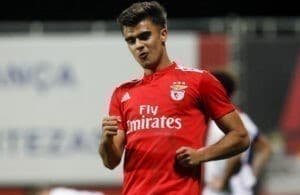 Destino de Jota pode passar por Espanha.