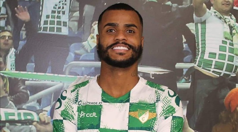 OFICIAL: Moreirense contrata no Hoffenheim.