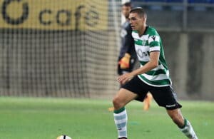 Leeds pensa em Palhinha.