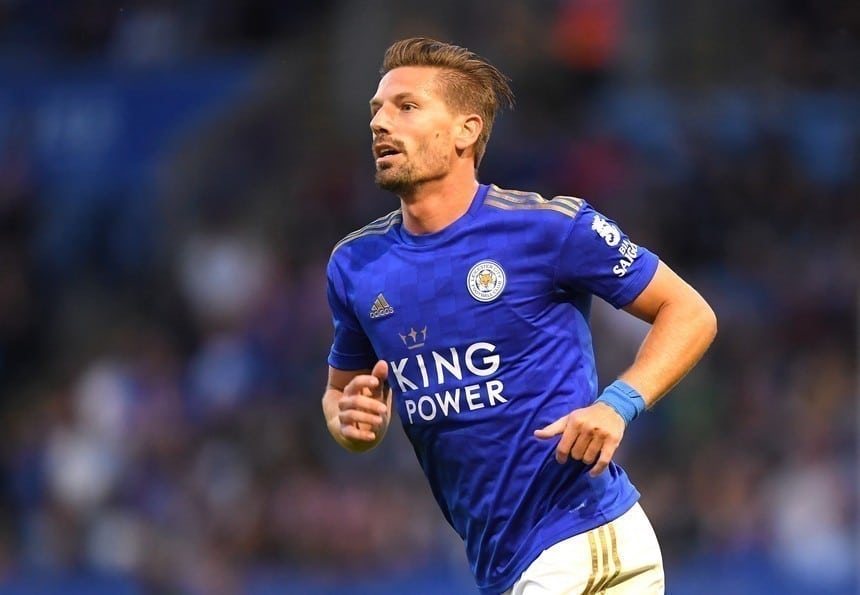 Adrien Silva a caminho de Itália?