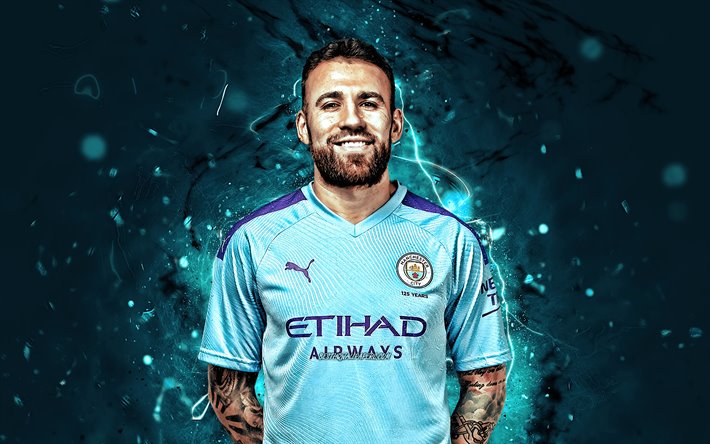 Otamendi pode estar de regresso.