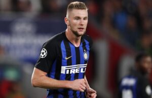 Liverpool monitoriza Skriniar.