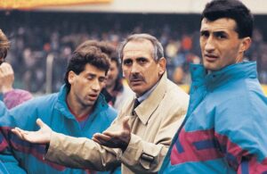 Faleceu Özkan Sümer.