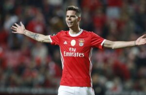 Weigl e Benfica: Um divorcio consumado.