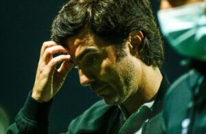 OFICIAL: Rio Ave sem treinador.