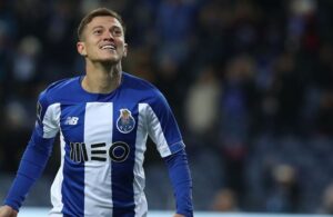 Otávio esta de volta ao onze inicial