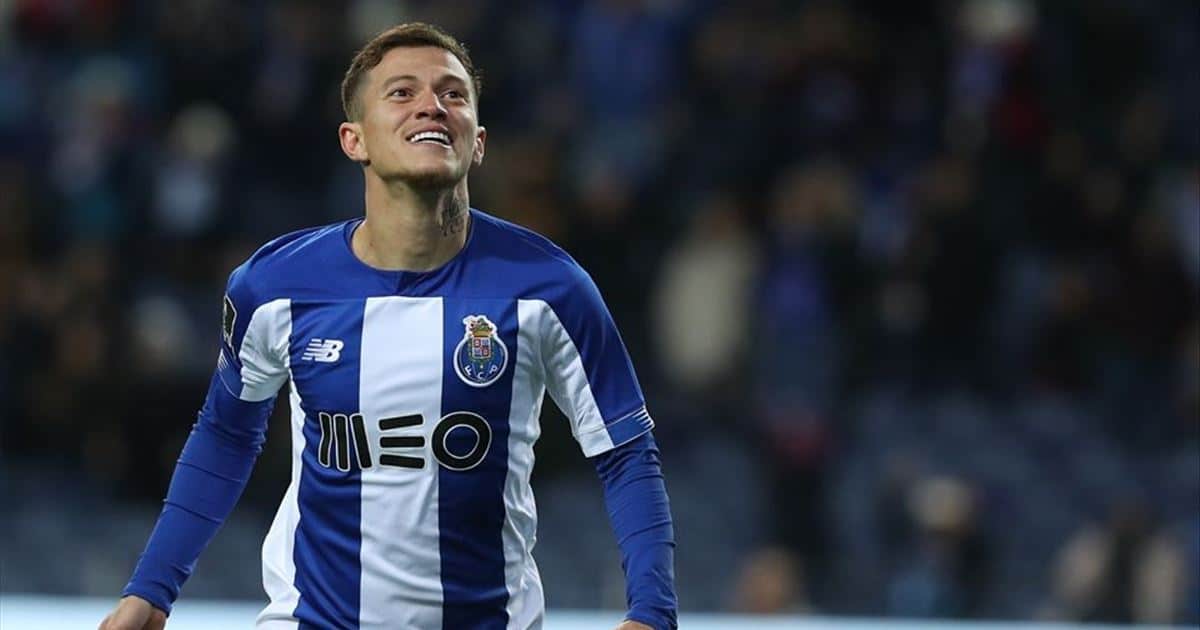 Otávio esta de volta ao onze inicial