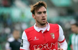 SC Braga eliminado da liga Europa por causa do futebol português