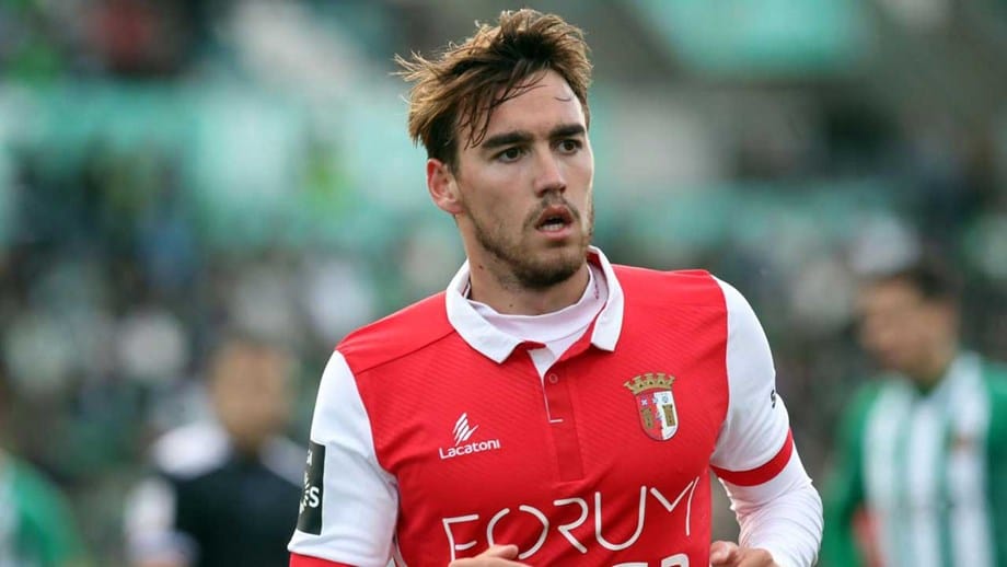 SC Braga eliminado da liga Europa por causa do futebol português