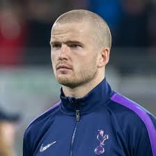A resposta de Eric Dier a José Mourinho