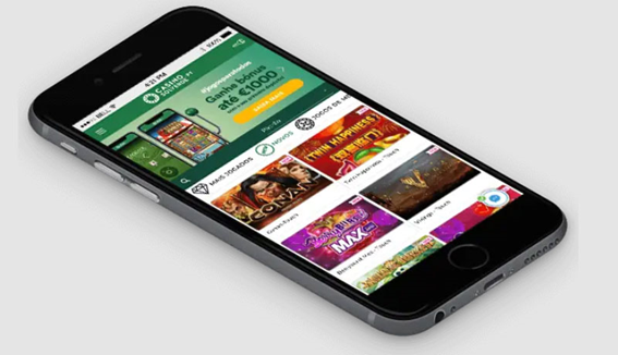 Solverde investe no mercado e prevê crescimento online