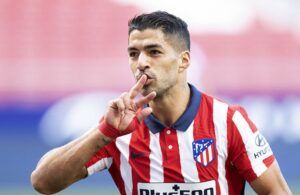 Atlético Madrid já pagou ao Barcelona