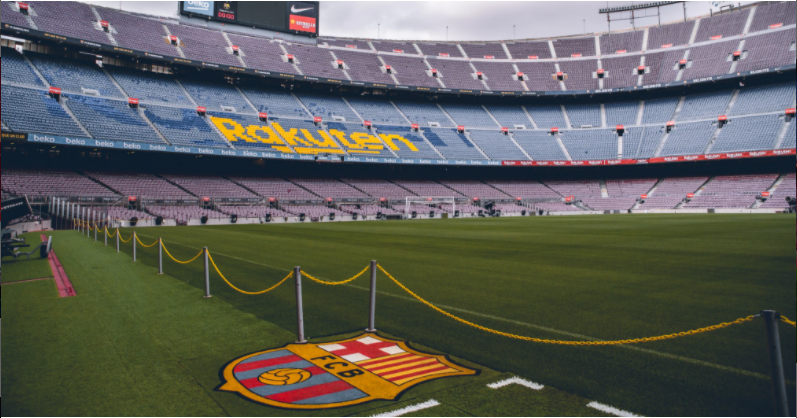 Os 5 clubes mais lucrativos do mundo