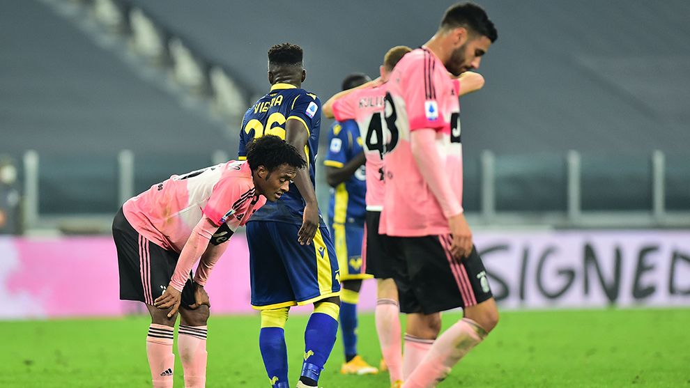 Só Ronaldo, não chega.