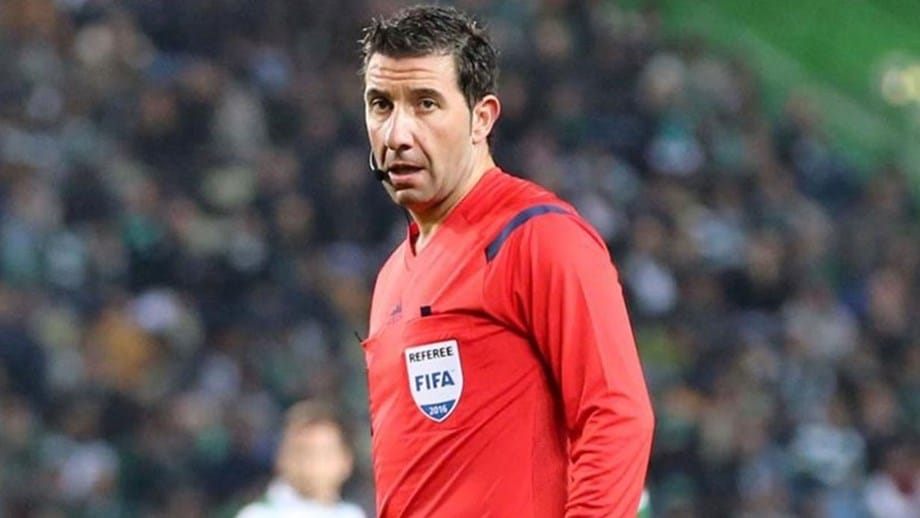 Hugo Miguel e Luís Godinho na liga Europa