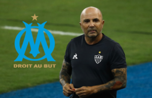 Marselha: Novo presidente e treinador.