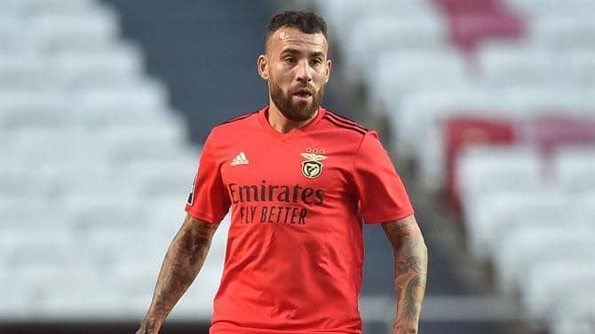 Otamendi com bons olhos na argentina