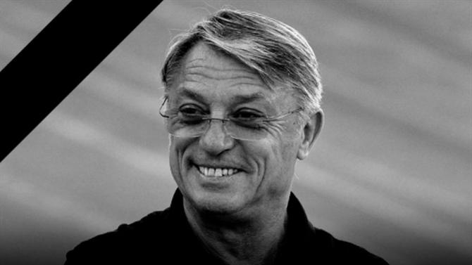 Morreu Zlatko Kranjcar.