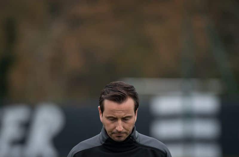 OFICIAL: Demissão no Rennes.