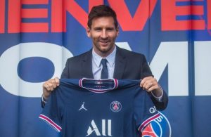 Transferência Messi: a viagem de Barcelona a Paris que estremeceu o mundo desportivo