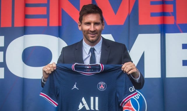 Transferência Messi: a viagem de Barcelona a Paris que estremeceu o mundo desportivo