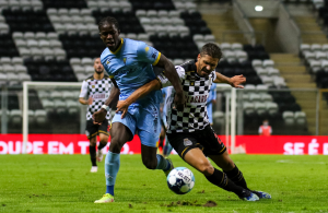 Boavista x Estoril Praia como aconteceu – Resultado, destaques e reação