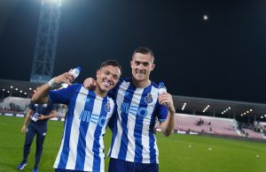 Gil Vicente x Porto como aconteceu – Resultado, destaques e reação