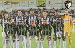 Portimonense x Vizela como aconteceu – Resultado, destaques e reação