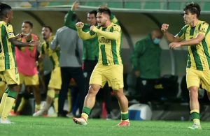 Tondela x Famalicão como aconteceu – Resultado, destaques e reação