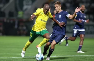 Paços de Ferreira x Belenenses SAD como aconteceu – Resultado, destaques e reação