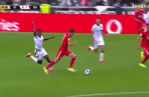 Vitória de Guimarães x Benfica como aconteceu – Resultado, destaques e reação