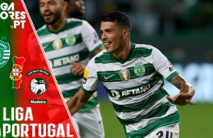 Sporting x Marítimo como aconteceu – Resultado, destaques e reação