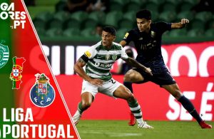 Sporting x Porto como aconteceu – Resultado, destaques e reação