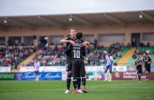 Oliveira do Hospital x Vitória de Guimarães como aconteceu – Resultado, destaques e reação